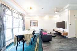 Blk 35 Skyresidence @ Dawson (Queenstown), HDB 2 Rooms #605635351